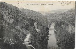 LEMPDES - La Vallée De L'Allagnon - Lempdes