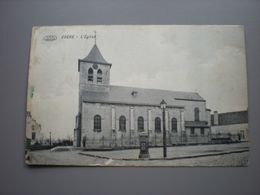 EVERE - L'EGLISE - Evere