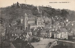 Chailland 53 (677) Vue Générale - Chailland