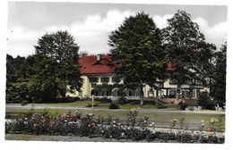 8202  BAD AIBLING - KURHAUS  ~ 1960  KLEINFORMAT - Bad Aibling