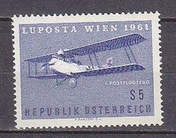 K4732 - AUSTRIA AERIENNE Yv N°62 ** - Neufs