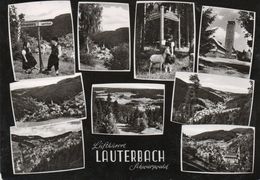 GERMANY-LAUTERBACH - Lauterbach