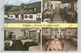 5948 SCHMALLENBERG - LENNE, Haus "Zum Lennetal" - Schmallenberg