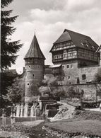 BALINGEN - ZOLLERNSCHLOSS - Balingen