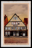 1362 - Alte Ansichtskarte - Konditorei Gaststätte Central Cafe Holzminden - N.gel - Carl Otto Schultz - Holzminden