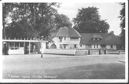 Nederland Holland Pays Bas Emmen Dierenpark Oud - Emmen