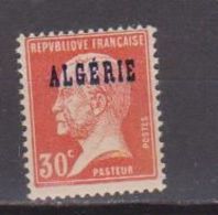 ALGERIE       N°  YVERT  :    15     NEUF AVEC CHARNIERES      ( CHARN  03/ 42 ) - Unused Stamps