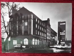 GERMANY / NEUBRANDENBURG / HOTEL ZU DEN VIER TOREN / 1950-60 - Neubrandenburg