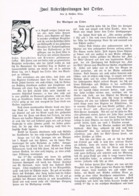 572 J. Geißler 2 Überschreitungen Ortler Ortles Artikel Mit 7 Bildern 1904 !! - Gegraveerde Prenten