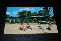 15702-              HAWAII, MAUI, NAPILI KAI BEACH CLUB - Maui