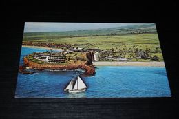 15705-              HAWAII, MAUI, SHERATON, KAANAPALI BEACH - Maui