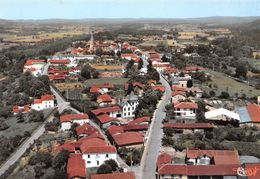 GALAN - Vue Panoramique Aérienne - Galan