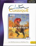 PC Evolution - Ubi Soft - 1997 - PC-Games