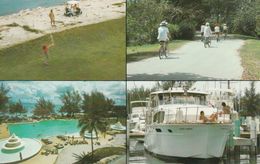 Grand Bahama Hotel And Country Club, West End, Grand Bahama Island, Bahamas  Jack Tar Resort - Bahamas