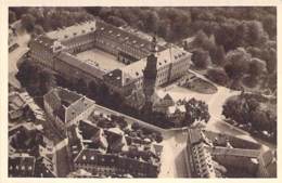 MiNr.P254 Bild 156: Weimar Schloß Blanc - Cartes Postales