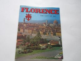 Florence, The City Of Art - Architecture/ Design