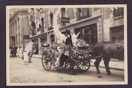 CPA Suisse Helvétia Schweiz Svizzera Non Circulé Carte Photo Montreux Lausanne - Mon