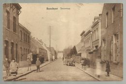 ***  BOUCHOUT ***  -  Smisstraat - Boechout