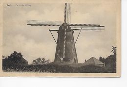 Exel - De Oude Molen - Hechtel-Eksel