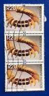 ARTIGIANATO / CRAFTS  - ANNO/YEAR 2010 - Used Stamps