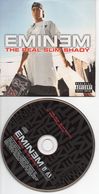 EMINEM - THE REAL SLIM SHADY - Rap & Hip Hop
