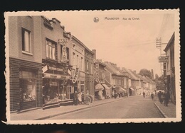 MOUSCRON  RUE DU CHRIST - Mouscron - Moeskroen