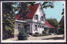 Haute-Bodeux - Hôtel - Restaurant Doux Repos - Propr. Etienne Lefebvre - Trois-Ponts