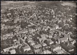 D-31675 Bückeburg - Luftbild - Aerial View - Cekade - Bueckeburg