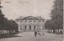 DIEKIRCH - PALAIS DE JUSTICE - Diekirch