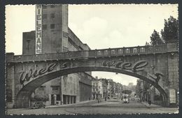 +++ CPA - BRUSSEL - BRUXELLES - FOREST - VORST - Pont De Luttre   // - Vorst - Forest