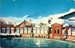 Idaho Sun Valley Challenger Inn Heated Swimming Pool - Other & Unclassified