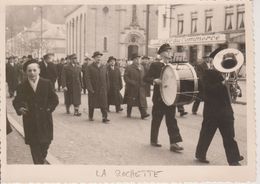 LAROCHETTE - CARTE PHOTO - Fels