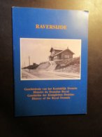 Raversijde  -  Geschiedenis Van Het Koninklijk Domein -   Oostende - Geschichte