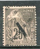 SAINT-PIERRE ET MIQUELON  N°  45  (Y&T)   (Neuf Sans Gomme) - Neufs