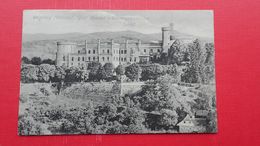 Delcampe - WOLFSBERG.Grafl.Henckel V.Donnersmarck"sches Schloss-1917/18 - Wolfsberg