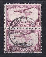 Congo Belge Poste Aérienne  2 N° 13  Oblitéré - Used Stamps