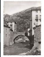 Les ESCALDES - ANDORRA - Vieux Pont - CAP 528 - VENTE DIRECTE X - Andorra