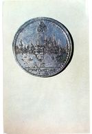 #794  Coin Double Thaler Constance 1623 - Image Card With Description - Collections