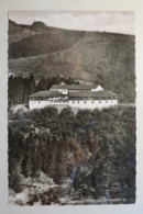 (11/10/53) Postkarte/AK "Plettenberg" Jugendherberge - Plettenberg