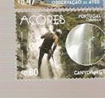 Portugal ** & Azores, Nature Observation, Extreme Sports, Canyoning 2016 (6876) - Kanu