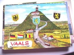 Nederland Holland Pays Vaals Berg En Wapens - Vaals