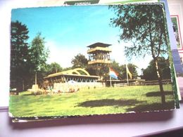 Nederland Holland Pays Vaals Drielandenpunt Uitzichttoren - Vaals