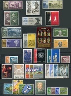 IRLANDE - Lot De Séries Complètes  (années 1960 -> 1980) ** - Colecciones & Series