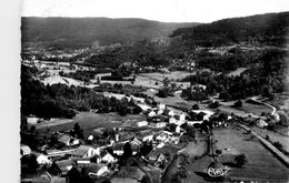 Saulxures Sur Moselotte * Vue Aérienne * Les Graviers - Saulxures Sur Moselotte