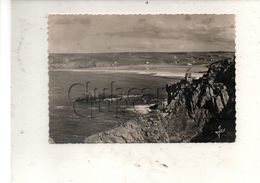 Plogoff Et Cléden-Cap-Sizun (29) :  La Baie Des Trépassés En 1950 GF. - Plogoff