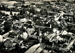 Le Thillot * Quartier De L'église * Vue Aérienne - Le Thillot