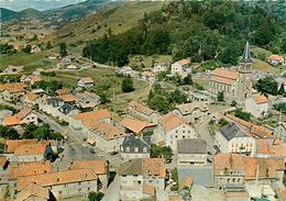 Le Thillot * Vue Générale - Le Thillot