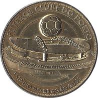 2009 AB1103 - PORTUGAL - Futebol Clube De Porto / ARTHUS BERTRAND - 2009