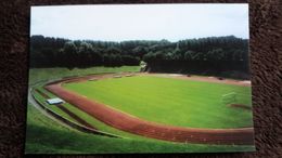 CPM STADE STADIUM RECKLINGHAUSEN ALLEMAGNE STADION HOHENHORST PHOTO A WEISS 300 EXPL - Stades