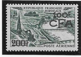 Réunion Poste Aérienne N°49 - Neuf ** Sans Charnière - TB - Luftpost